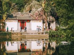 -深圳国际园林花卉博览园