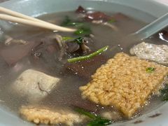 -金原鸭血粉丝汤总店(锁金村店)
