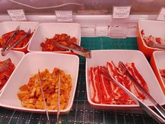 -33韩式自助烧烤(环城南路店)