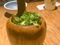 -树厨贵州菜(大十字店)