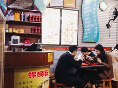 -龙记桂林米粉店(书城路店)