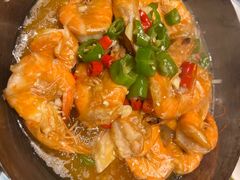 -富临轩私房菜(集庆门大街店)