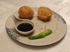 -东海朗廷酒店-唐阁T’ANG COURT 中餐厅