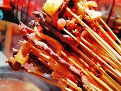 -串门邻居串串火锅(云南南路店)