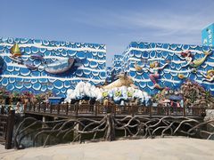 -华夏文旅海洋公园