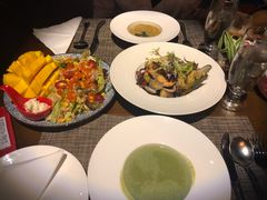 -小火花·干式熟成牛排馆Spark SteakHouse(剑桥郡店)