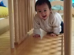 -妈咪的吻Mommy kiss国际托育中心(康桥融府店)