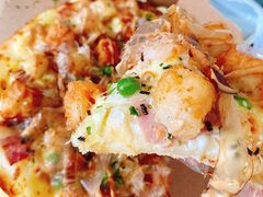 双层芝心-达美乐比萨(国瑞北路店)