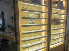 -康利眼镜·蔡司战略合作店(龙泉书房店)