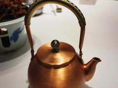 -万荣烤鸭店·北京菜(农光里店)