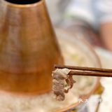 探店 | 宝山也有额尔敦传统涮了，就在通河新村站，地铁直达