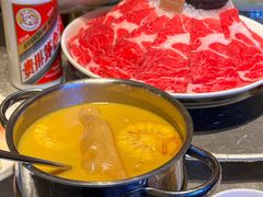 -ONE FULL 古董港式海鲜火锅