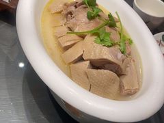 -江宴渔村·鱼鲜土菜(紫荆广场店)