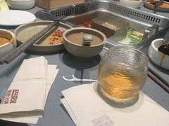 -巴奴毛肚火锅(悠唐购物中心店)