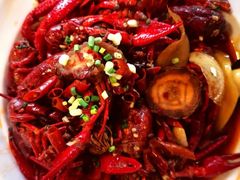 -霸王虾·麻辣小龙虾(清水河公园店)
