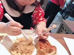 -云龙轩(迪士尼探索家度假酒店)