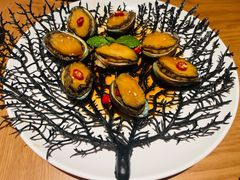 -波螺油子青岛本帮菜(银座店)