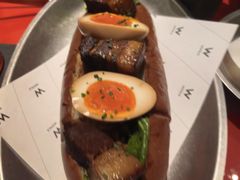 -池畔酒吧 WET Bar