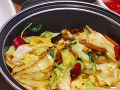 -榕意·川味之美(深业上城店)