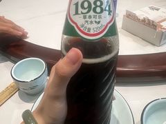 -龙香居海鲜浑锅家常菜·特色驴肉