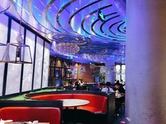 -老板恋上鱼(恒隆广场店)