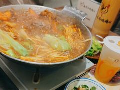 -石灰石烧鸡公(南通万象城店)