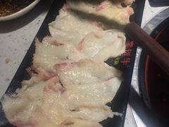 -幸运牛汕头小黄牛牛肉火锅(梅林店)