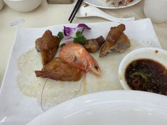 -轩记海鲜餐厅·四十五年老字号·经典粤菜(西区彩虹店)