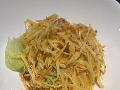 -金厨泰国餐厅·全泰籍厨师料理(拱北店)