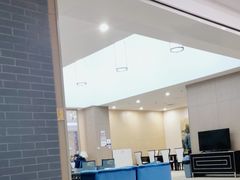 -美年大健康体检中心(牡丹园分院)