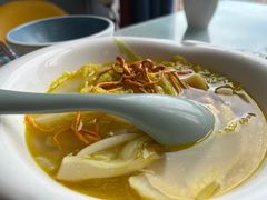 -忘忧草融合私房菜(红鼎国际店)