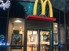 -麦当劳(杭州庆春路店)