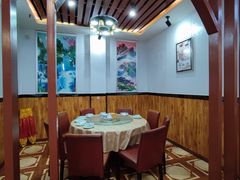 包厢-马布尔莱斯食府(西红门店)