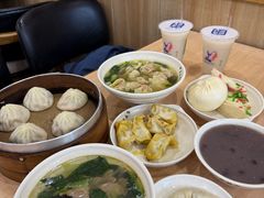 -蒋家桥饺面店(东关街店)