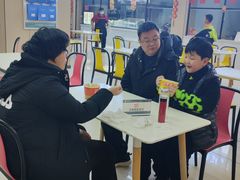 -方城服务区餐厅