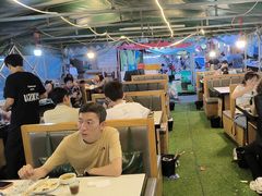 -首府山烧烤·小龙虾·KTV(翠堤湾店)