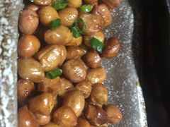 -湘与香缘·湖南菜(王府井北京市百货大楼店)