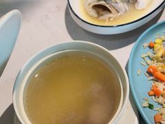 -香香海南菜餐厅
