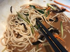 鸡丝凉米线-云海肴云南菜(浦江欢乐颂店)