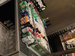 -博林天瑞喜来登酒店·西丽尚膳