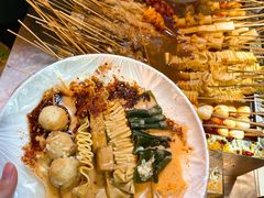 -郭记小街麻辣烫(南小街总店)