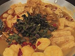 -小螺大作·螺蛳粉火锅(林和西店)