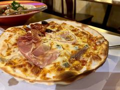 -我的意大利厨房