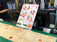-孖记茶档·热腾茶餐(荔湾领展广场店)