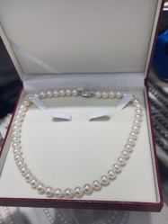 -RUANS阮仕珍珠(北京蓝色港湾店)