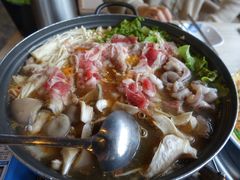 -郑阿姨的家·이모네·韩料&烤肉(武川路店)