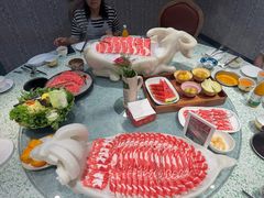 -爱丽格斯火锅(东岸国际店)