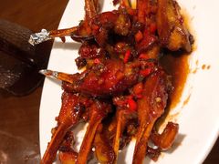 -熠盛·本帮菜Bistro(永嘉路店)