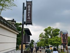 -奈良公园