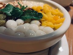 -曼玉餐厅(大卫城店)
